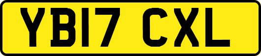 YB17CXL
