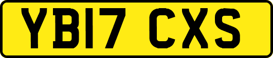 YB17CXS