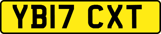 YB17CXT