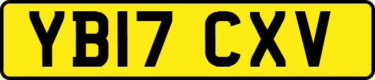 YB17CXV