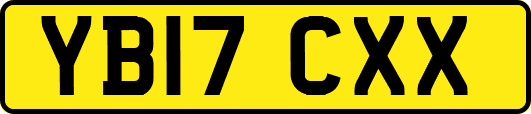 YB17CXX