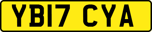 YB17CYA