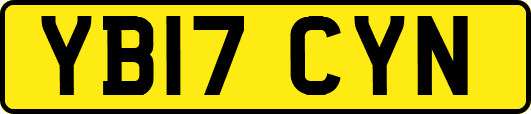 YB17CYN