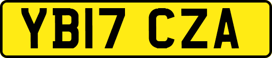 YB17CZA