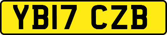YB17CZB