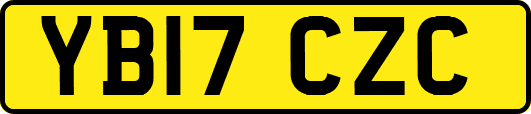 YB17CZC