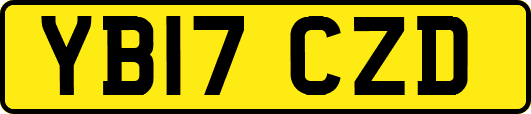 YB17CZD