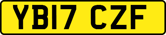 YB17CZF