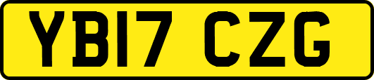 YB17CZG