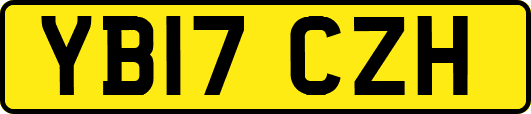 YB17CZH