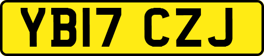 YB17CZJ