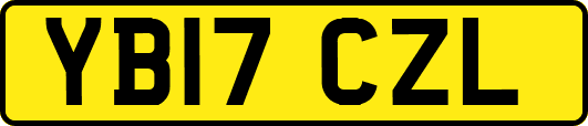YB17CZL