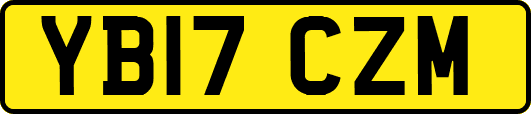 YB17CZM