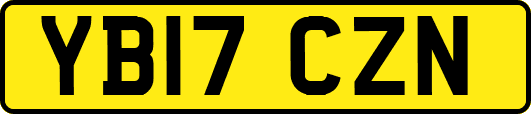 YB17CZN