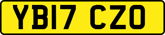 YB17CZO