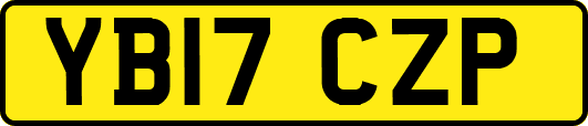 YB17CZP