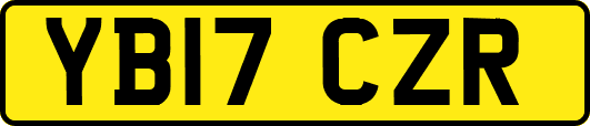 YB17CZR