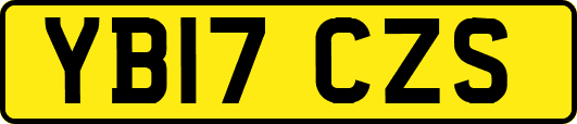 YB17CZS