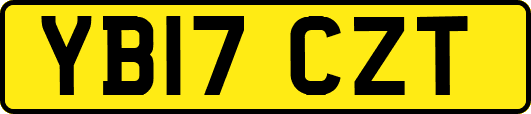 YB17CZT