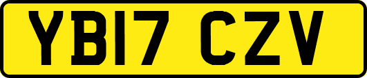 YB17CZV