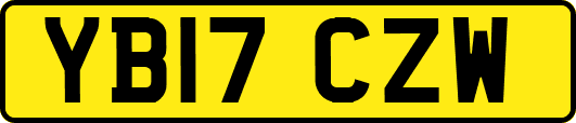 YB17CZW