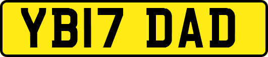 YB17DAD