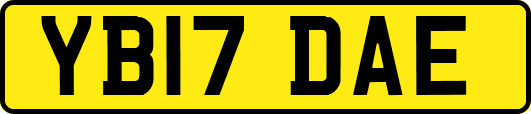 YB17DAE