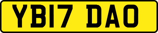YB17DAO
