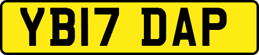 YB17DAP