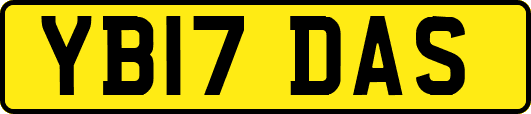 YB17DAS
