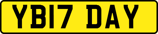 YB17DAY