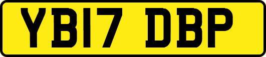 YB17DBP