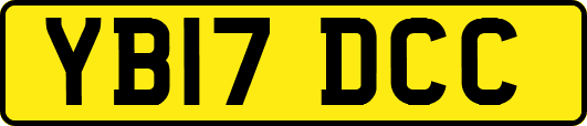 YB17DCC