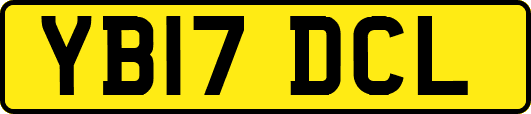 YB17DCL