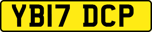 YB17DCP