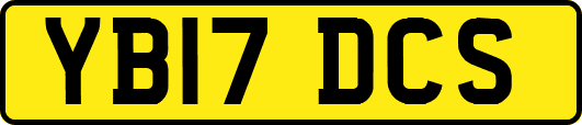 YB17DCS