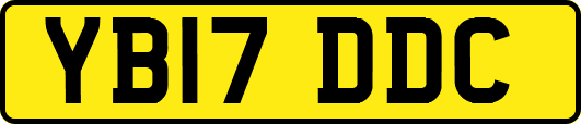YB17DDC