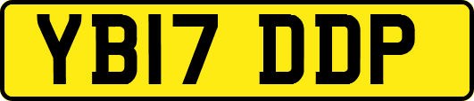 YB17DDP