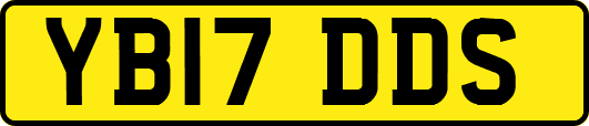 YB17DDS