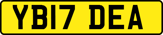YB17DEA