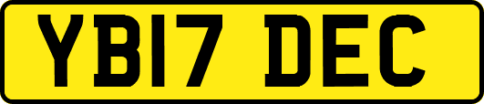YB17DEC