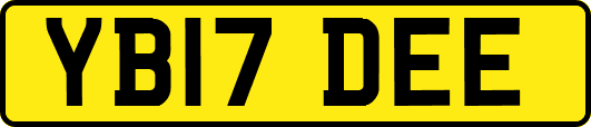 YB17DEE