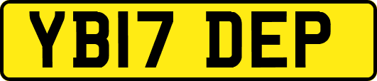 YB17DEP