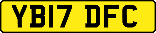 YB17DFC