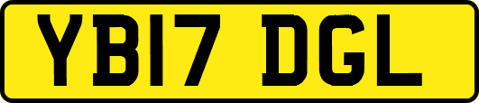 YB17DGL