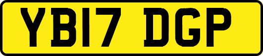 YB17DGP