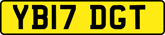 YB17DGT
