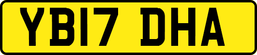 YB17DHA