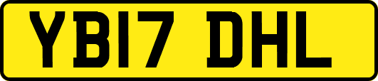 YB17DHL