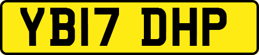 YB17DHP